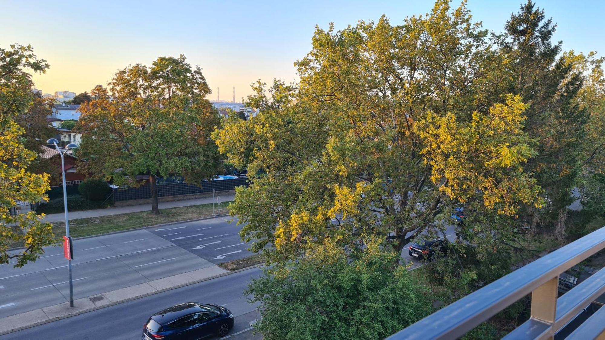 Top Kaiserebersdorf Apartment Wien