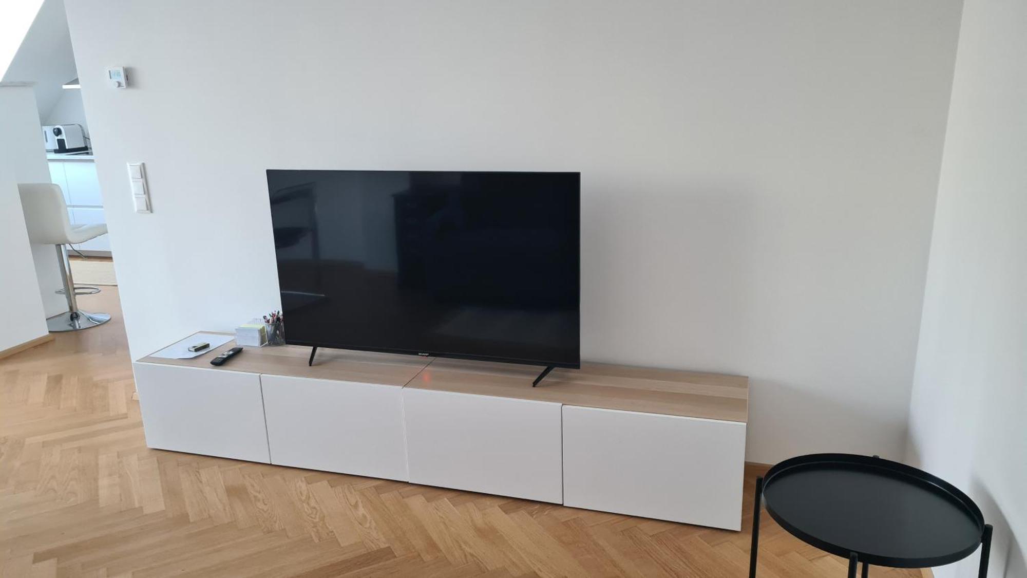 Apartment Top Kaiserebersdorf Wien